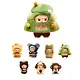 Коллекционная фигурка Лесной город Monboo, 18см, 12-Toycity-20264, Blind Box, ToyCity 15+ - фото 9