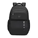 Рюкзак черный "Sun Eight" 51*34*17см, 3 отделения, 4 кармана - фото 1