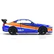Модель Машинки Форсаж 1:32 FF 2001 Nissan Silvia S15 34446 - фото 5