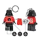 LGL-KE173H Брелок-фонарик для ключей LEGO Star Wars - Дарт Вейдер в свитере (Darth Vader Sweater), возраст 6+ - фото 6