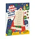 Дед Мороз не так прост. Адвент-плакат - фото 3