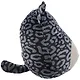 Мягкая игрушка Squishmallows Пантера Сиомара (20 см) - фото 2