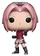 Фигурка Funko POP! Animation Naruto Shippuden Sakura (183) 12451 (Fun427) - фото 1