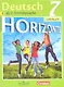 Horizonte. Немецкий язык. Второй иностранный язык. 7 класс. Учебник для общеобразовательных учреждений - фото 1
