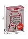 Игра для вечеринок Funny Random Cards Партийные. ТМ Игрополис ИН-0189 - фото 2