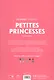 Coloriages mystères Disney - Petites princesses - фото 2