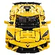 LEGO Technic: Шевроле Корвет Стингрей, 732 детали (42205) - фото 6