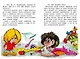 Домовенок Кузька и проказник Сенька. Библиотека школьника - фото 4