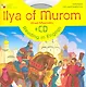 Читаем по-английски. Илья Муромец (англ. + CD) - фото 1
