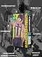 Человек-бензопила. Том 12 - Огнестрел, гвозди, катана (Chainsaw Man). Манга - фото 5