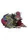 Фигурка Demon Series Demon Slayer Kimetsu No Yaiba Hantengu (Ver.A) (5см) (88969) 889697 (BNS1001) - фото 1
