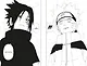 Наруто. Книга 9 (Том 25, 26, 27) - День, когда их пути разошлись. (Naruto). Манга - фото 13