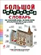 Большой визуальный словарь на английском, испанском, итальянском и русском языках - фото 1