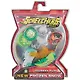 Игрушка ТМ Screechers Wild Дикие Скричеры. Машинка-трансформер Фроузен Сноу л5 - фото 1