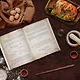 Поваренная книга Гарри Поттера : более 150 волшебных рецептов для маглов и волшебников - фото 10