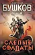 Сварог. Слепые солдаты - фото 1