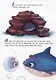 Mila the shark makes friends (Акула Мила находит друзей, мелов. 215х290) - фото 4