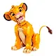 LEGO Disney: Король Лев Молодой Симба, 1445 деталей (43247) - фото 5