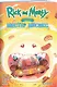 Рик и Морти представляют: Мистер Мисикс - фото 2