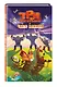 Три богатыря и свет клином. Официальная новеллизация - фото 3