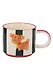 Кружка Собачка (керамика) (300мл) (12-YongJin-6282) - фото 5