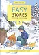 Easy Stories / Простые рассказы. Английский язык. Книга для чтения 3. Учебное пособие - фото 1