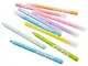 Фломастеры Maped, Pastel, смываемые 10 цветов - фото 4