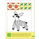 ШколаСемиГномов Развитие и обуч.детей от 4 до 5 лет Расписная игрушка Книга с игрой и наклейками (Дорожин Ю.) - фото 4