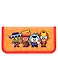 Пенал 1 отделение "Brawl Stars. Поко, Амбер, Мистер П, Макс" 190*90 - фото 2