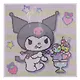 Алмазная мозаика на подрамнике K-1 Sanrio (20х20см) (коробка) - фото 3