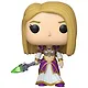 Фигурка коллекционная FUNKO POP Games: WoW- Jaina Proudmoore (FNK86109) - фото 2