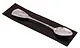Ложка Волгоград (сув.чеканка,цв.серебро) - фото 2