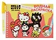 Многоразовая водная раскраска с маркером "Куроми/Hello Kitty" - фото 1