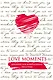Пятибук Love Moments. Дневник для влюбленных на 3 года (белый) - фото 1