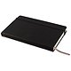 Записная книжка «Classic Pocket» А6, 96 листов, нелинованная, чёрная, Moleskine - фото 2