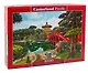 Пазл Castorland, 1000 элементов - Сад Нан Лиан, Гонконг - фото 1
