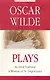 Plays = Пьесы./  An Ideal Husband. A Woman of No Importance= Идеальный муж. Женщина, не стоящая внимания. - фото 1