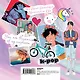 The ARMY of K-POP stickers - 2. Больше 150 крутых наклеек! - фото 2
