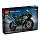 42170 Конструктор детский LEGO Technic Мотоцикл Ninja H2R, 643 деталей, возраст 10+ - фото 2