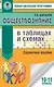 Обществознание в таблицах и схемах. 10-11 классы - фото 1