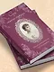 Письма императрицы А.Ф. Романовой. Сад моего сердца (бордовый) - фото 12