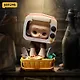 Коллекционная фигурка Nook, серии "Парк пустошей", 12cм, 12-52TOYS-202609, Blind Box, 52 Toys, 15+ - фото 5