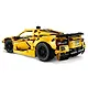 LEGO Technic: Шевроле Корвет Стингрей, 732 детали (42205) - фото 8