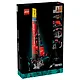 LEGO Technic: Спортивная яхта Emirates Team New Zealand AC75, 962 детали (42174) - фото 6