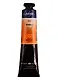 Краска акриловая "Ладога" оранжевая,46мл,в тубах, ЗХК - фото 3