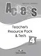 Access 4. Teacher's Resource Pack and Tests - фото 1