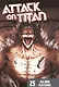 Attack On Titan. Volume 25 - фото 1