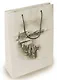 Пакет "Стрелка В.О.", 22х32 - фото 1
