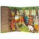 Александр Пушкин. Сказки. Книжка-панорамка - фото 6