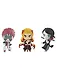 Фигурка Клинок рассекающий демонов Chibi Masters #02 (8см) в ассортименте (BNS820) - фото 1